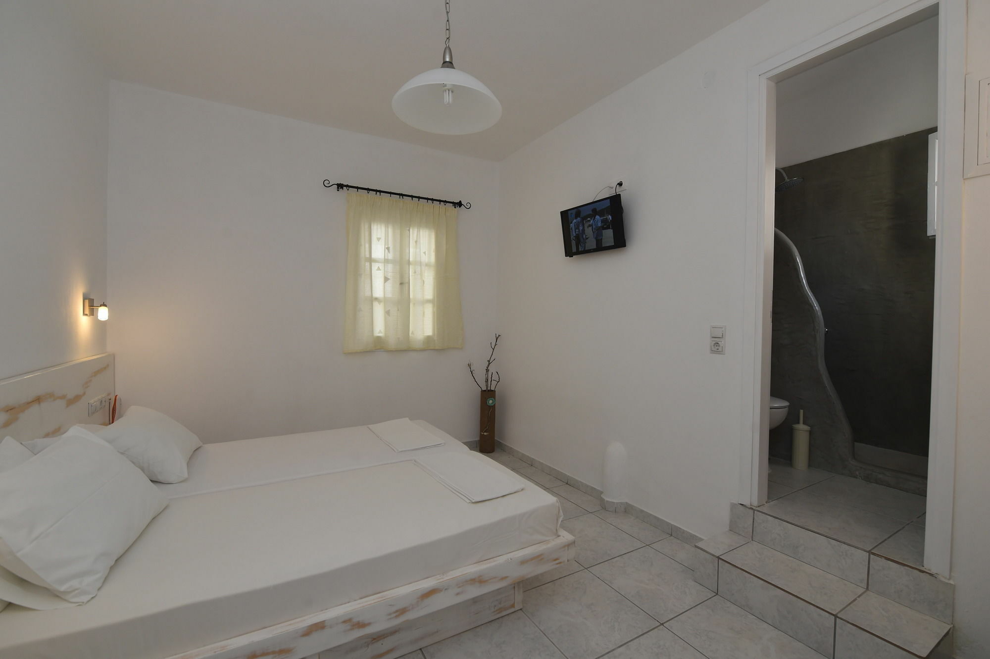 Porto Naoussa (Adults Only) Hotel Exterior photo