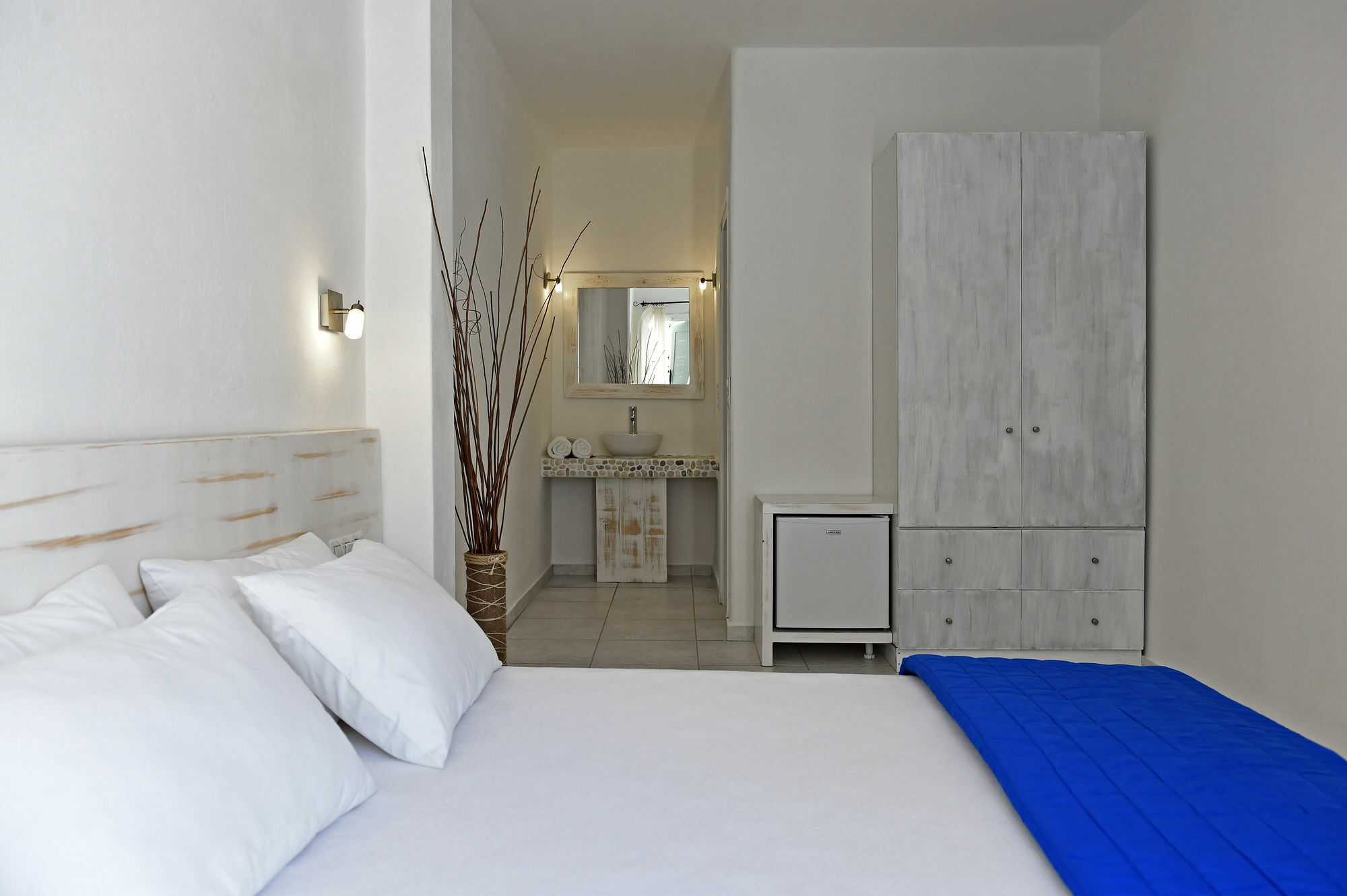 Porto Naoussa (Adults Only) Hotel Exterior photo